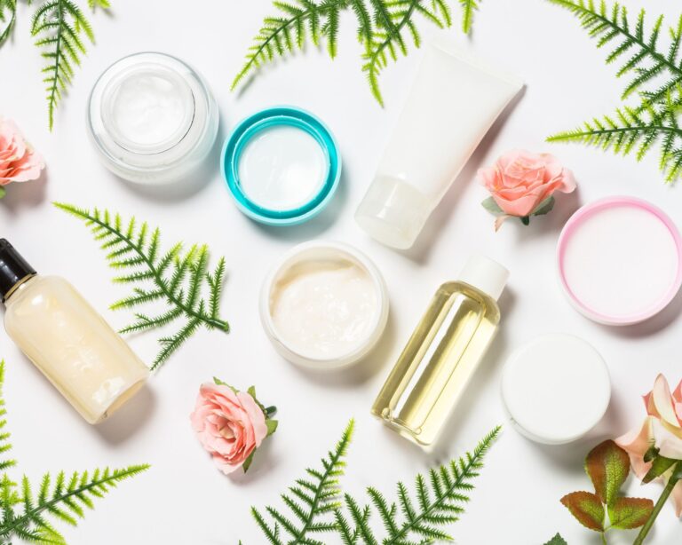 طرق العناية بالبشرة الجافة وعلاجها
