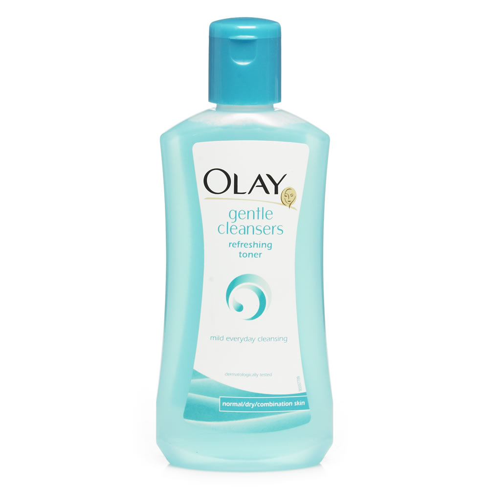 تونر أولاي Olay Gentle Cleaners Refreshing