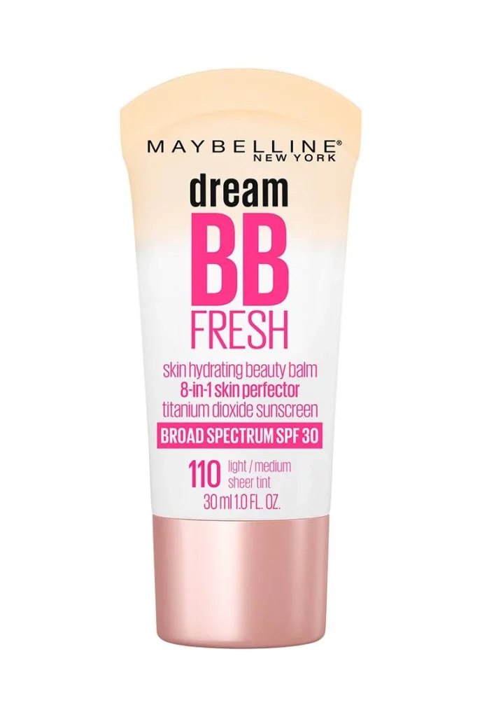 Dream BB Fresh
