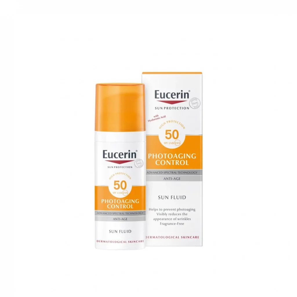 Eucerin SPF50