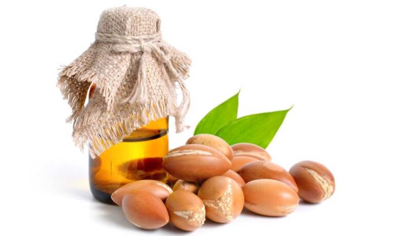 زيت الارغان الاصلي